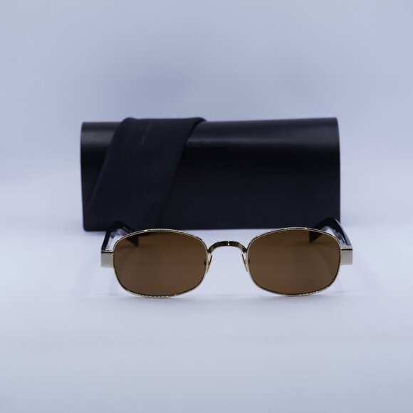 Final Price! Saint Laurent SL706 001 Sunglasses - Picture 2 of 8